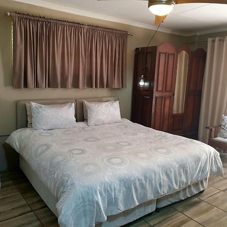 Rand Self-Catering Accommodation Carolina Extérieur photo