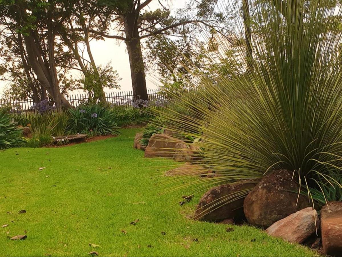 Rand Self-Catering Accommodation Carolina Extérieur photo