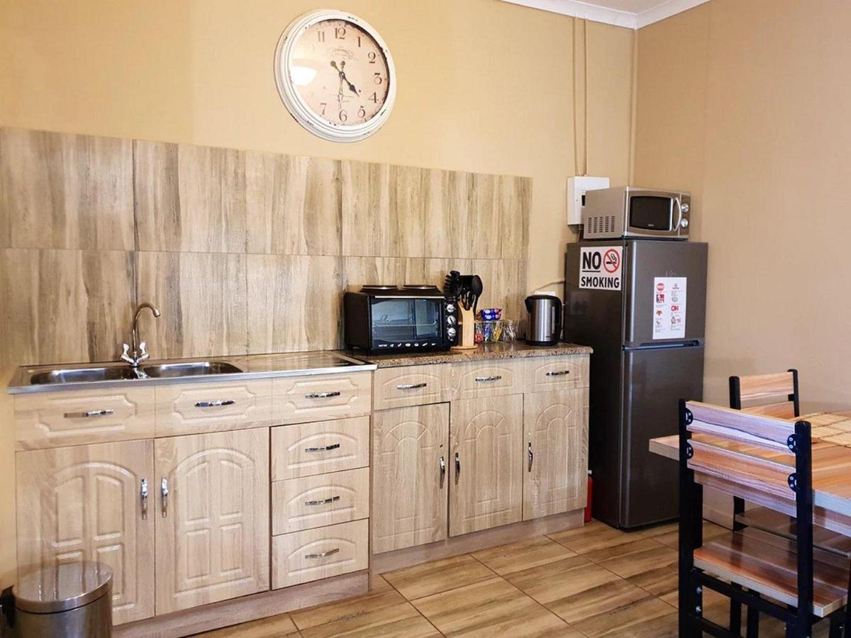 Rand Self-Catering Accommodation Carolina Extérieur photo