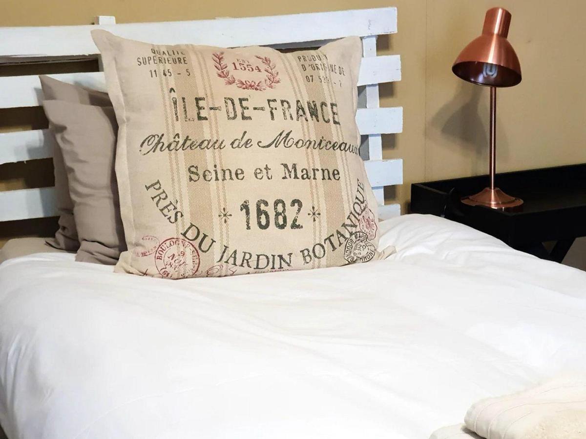 Rand Self-Catering Accommodation Carolina Extérieur photo