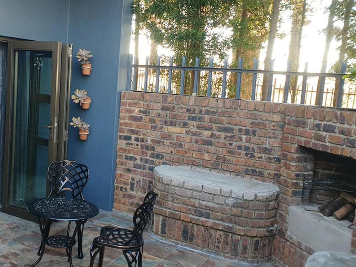 Rand Self-Catering Accommodation Carolina Extérieur photo
