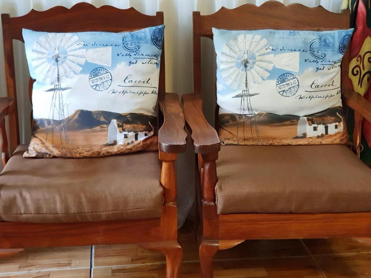 Rand Self-Catering Accommodation Carolina Extérieur photo