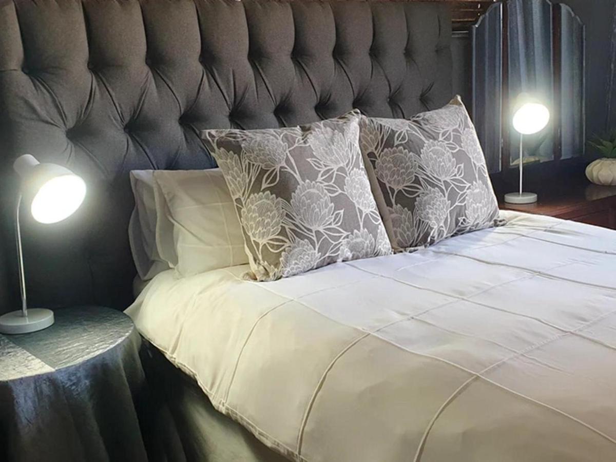 Rand Self-Catering Accommodation Carolina Extérieur photo