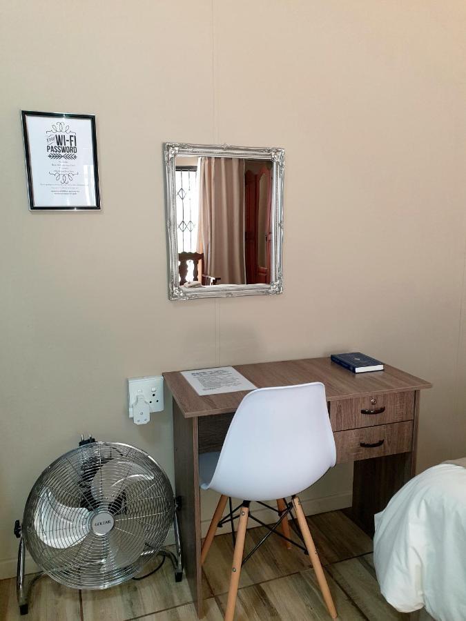 Rand Self-Catering Accommodation Carolina Extérieur photo