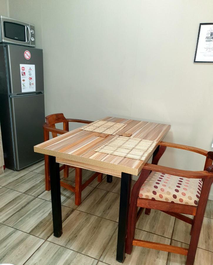 Rand Self-Catering Accommodation Carolina Extérieur photo