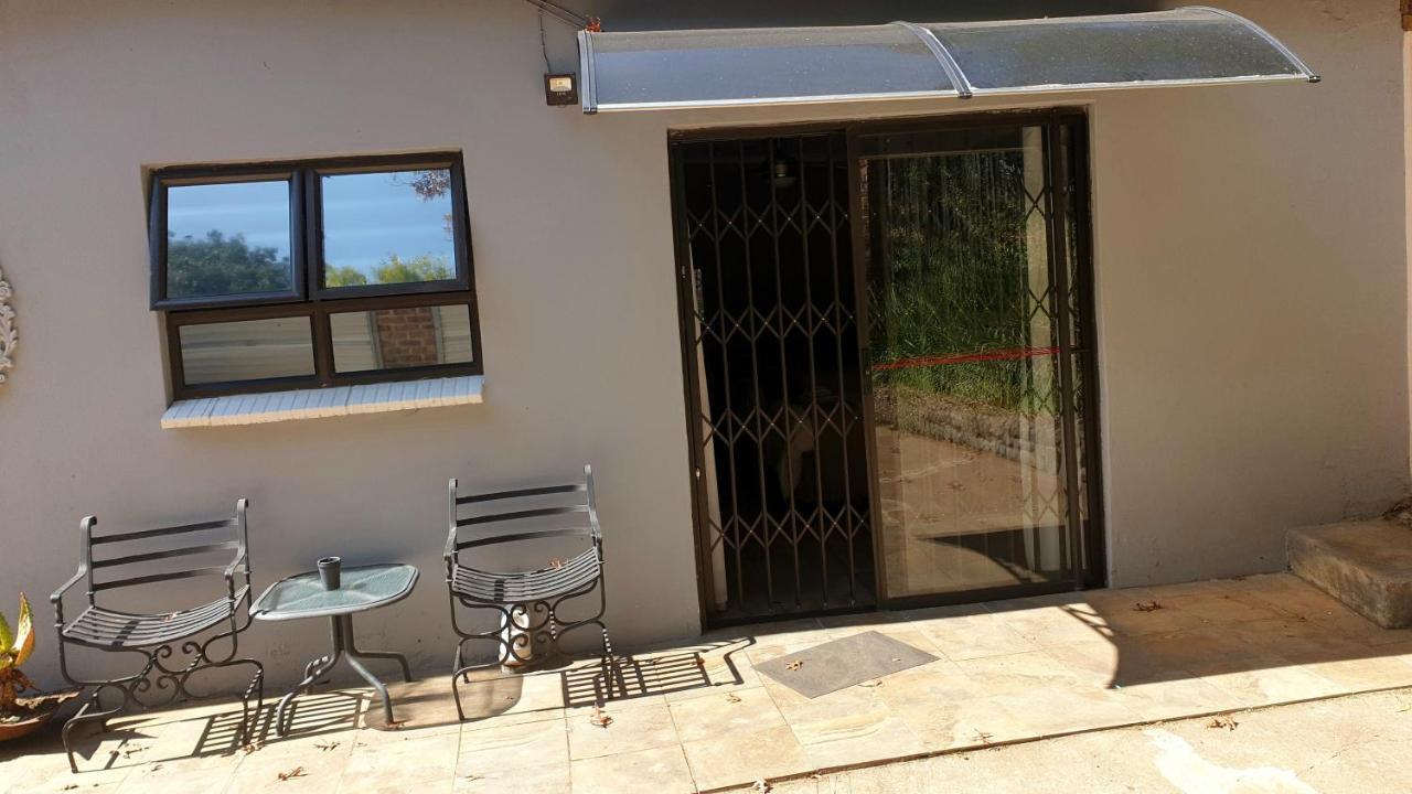 Rand Self-Catering Accommodation Carolina Extérieur photo