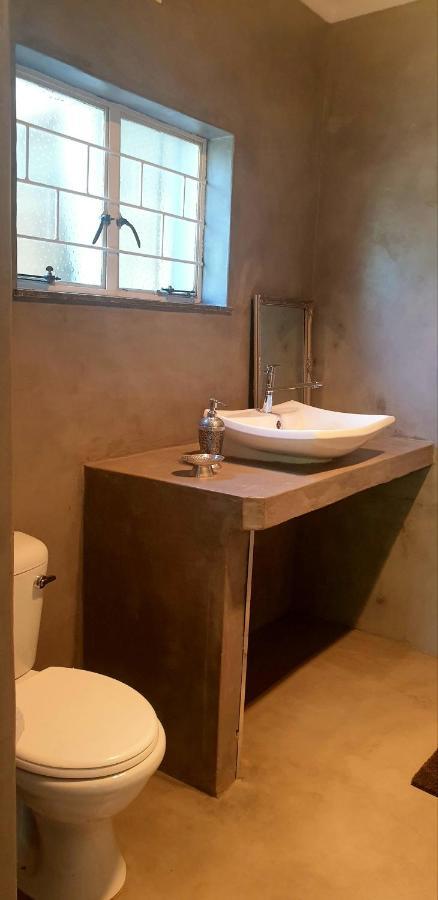 Rand Self-Catering Accommodation Carolina Extérieur photo