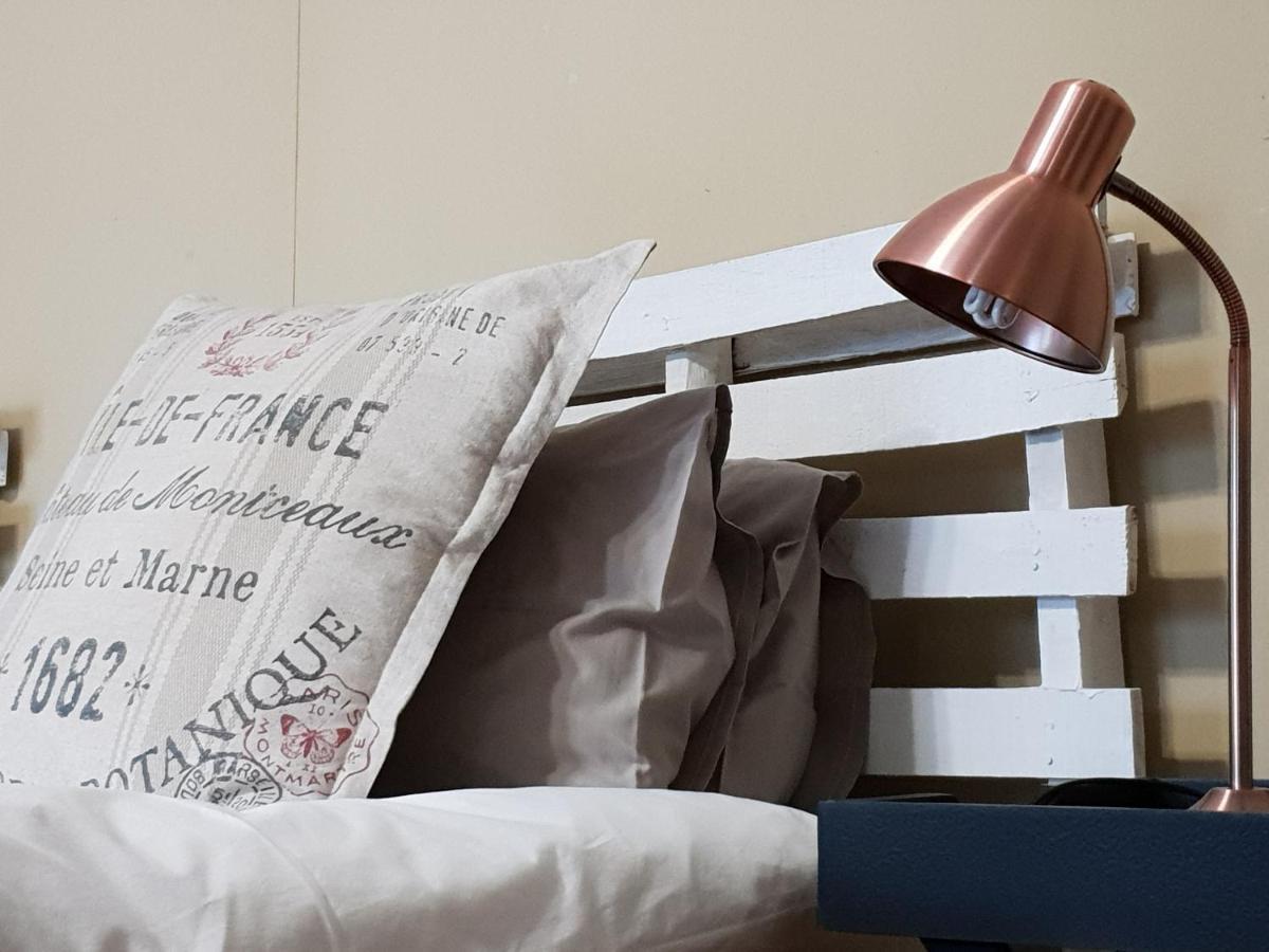 Rand Self-Catering Accommodation Carolina Extérieur photo