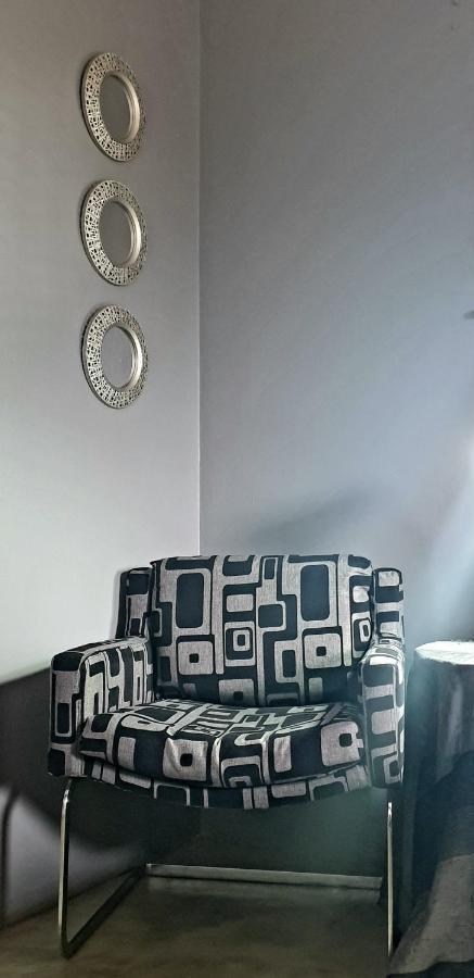 Rand Self-Catering Accommodation Carolina Extérieur photo