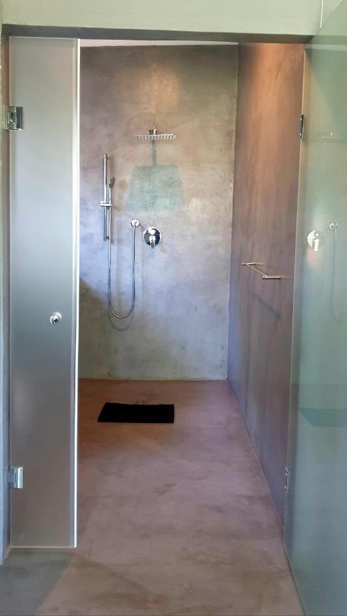 Rand Self-Catering Accommodation Carolina Extérieur photo