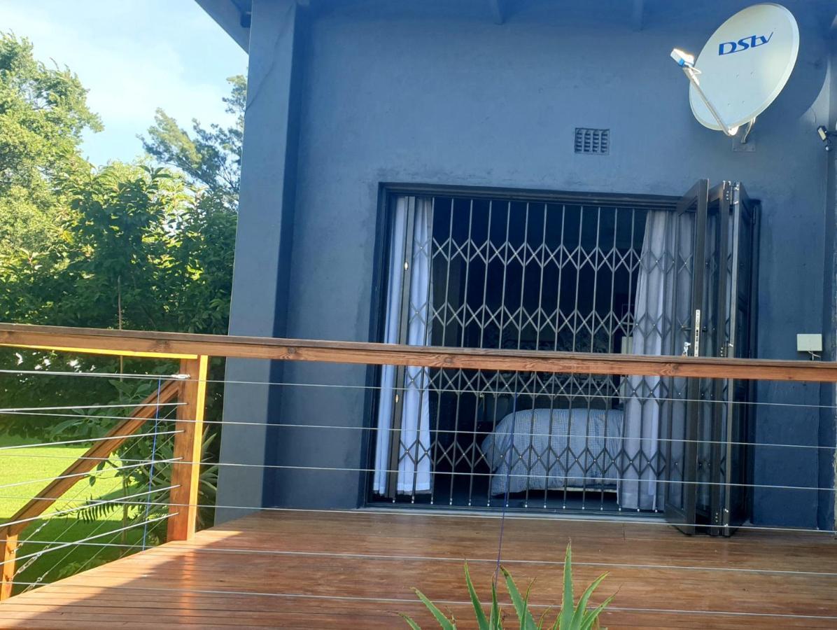 Rand Self-Catering Accommodation Carolina Extérieur photo