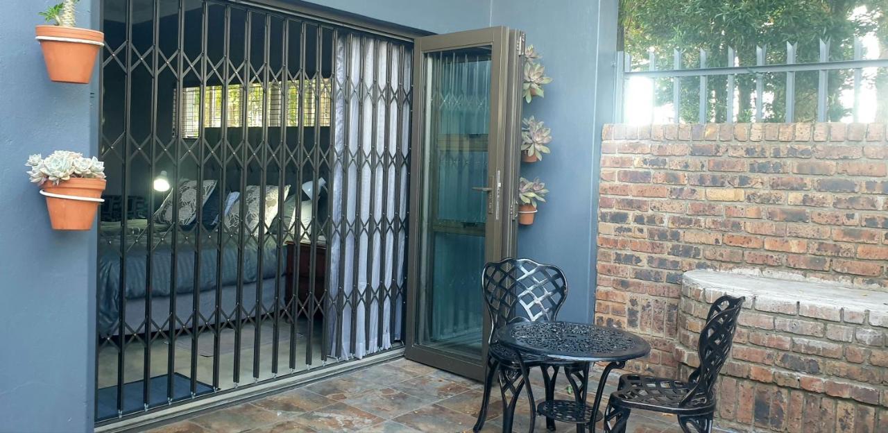 Rand Self-Catering Accommodation Carolina Extérieur photo