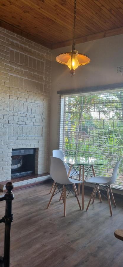 Rand Self-Catering Accommodation Carolina Extérieur photo