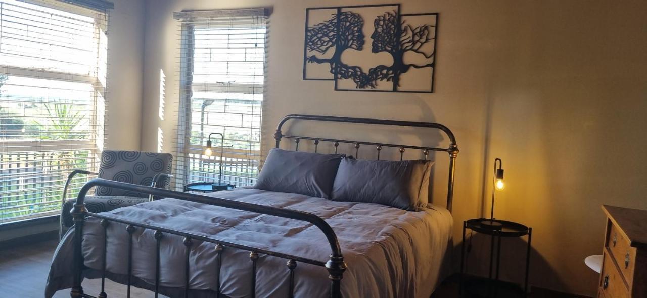 Rand Self-Catering Accommodation Carolina Extérieur photo