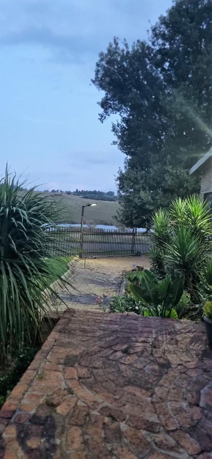 Rand Self-Catering Accommodation Carolina Extérieur photo
