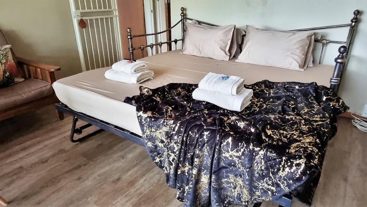 Rand Self-Catering Accommodation Carolina Extérieur photo