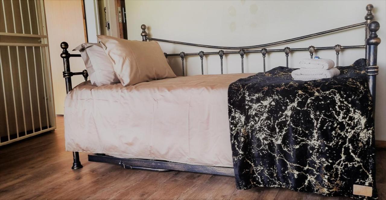 Rand Self-Catering Accommodation Carolina Extérieur photo