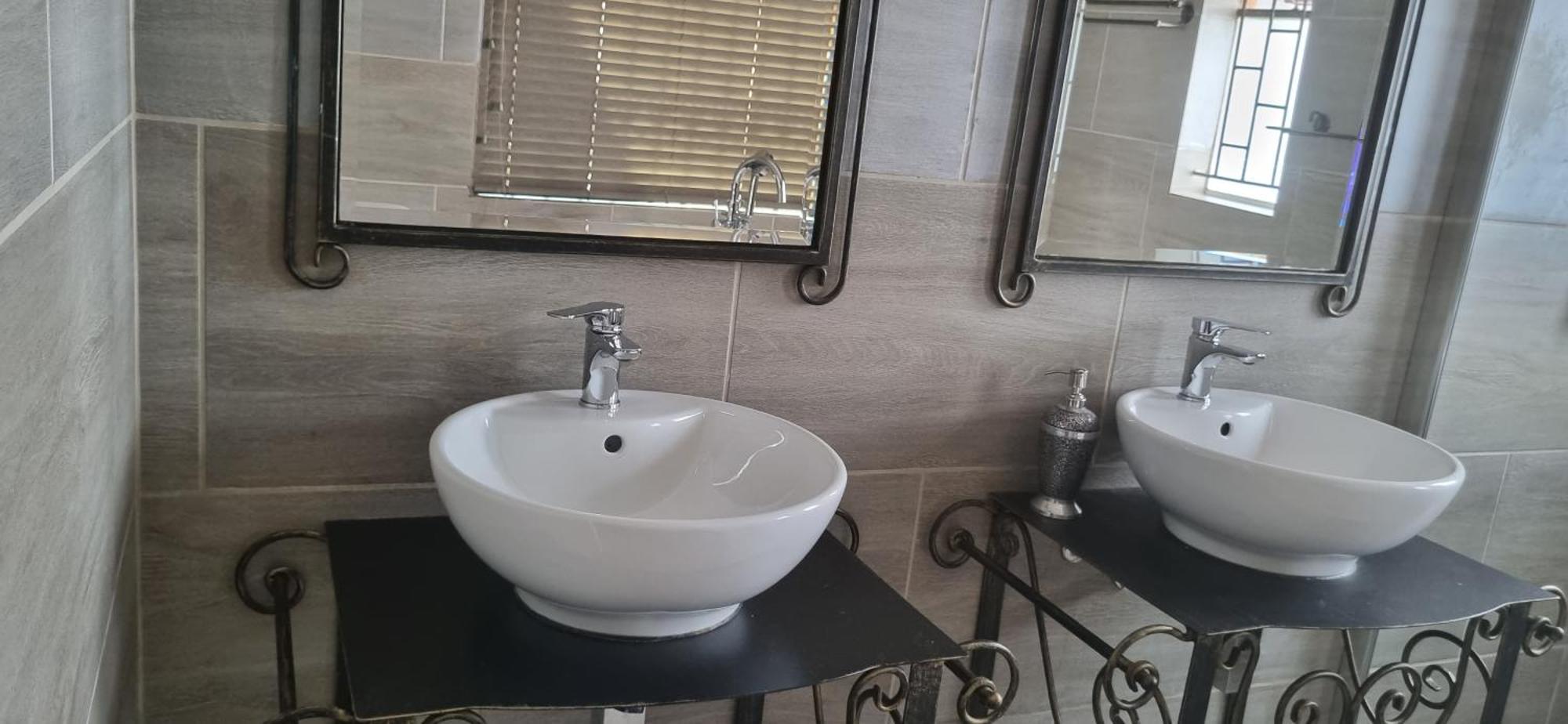 Rand Self-Catering Accommodation Carolina Extérieur photo