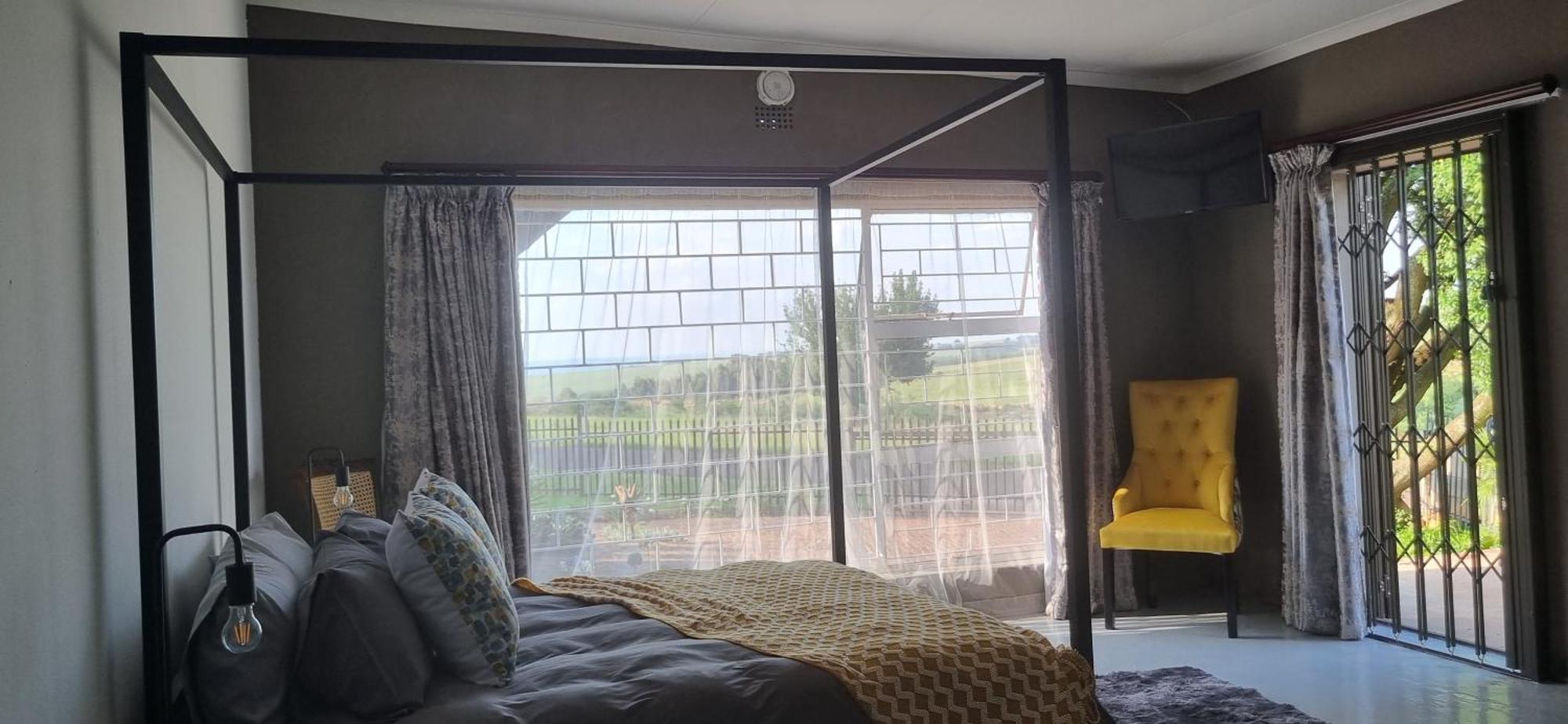 Rand Self-Catering Accommodation Carolina Extérieur photo
