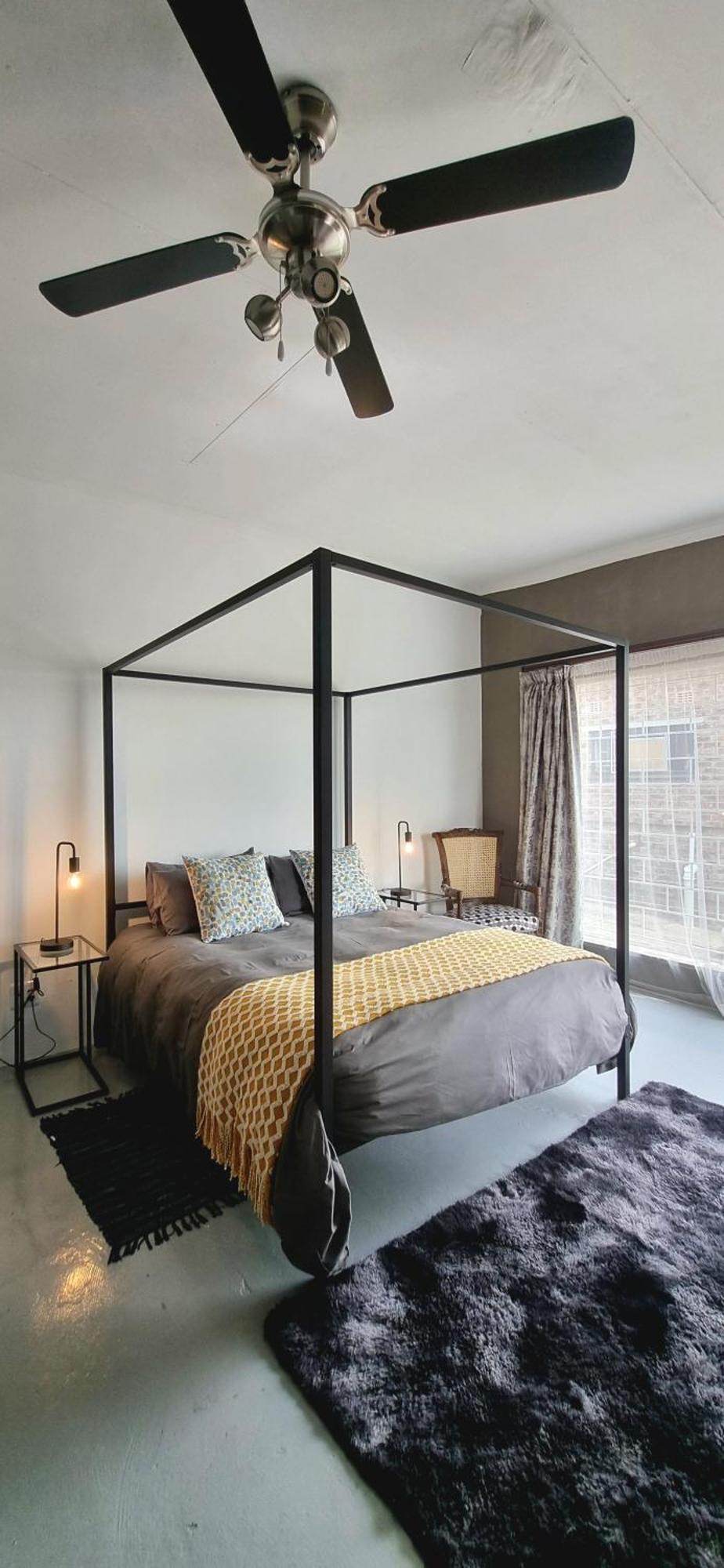 Rand Self-Catering Accommodation Carolina Chambre photo