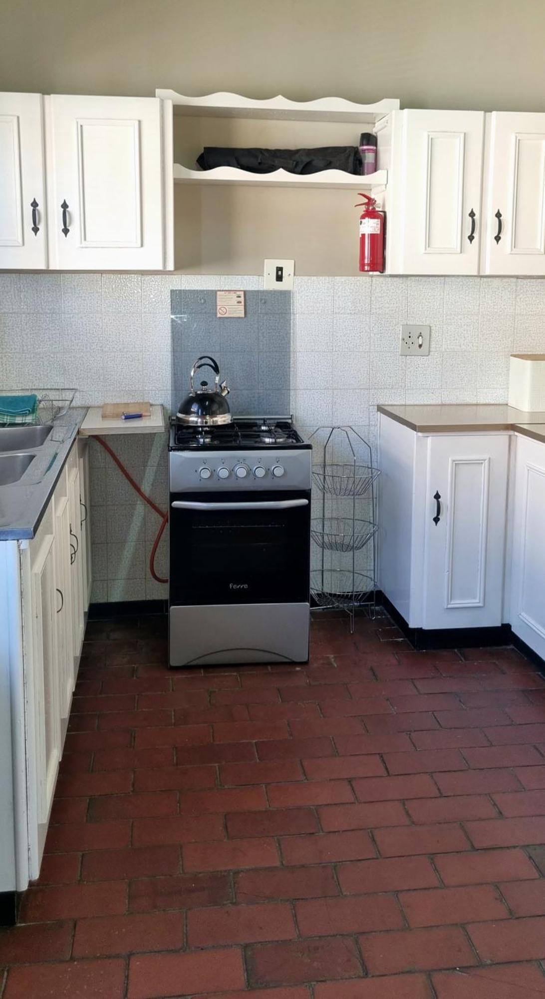 Rand Self-Catering Accommodation Carolina Chambre photo