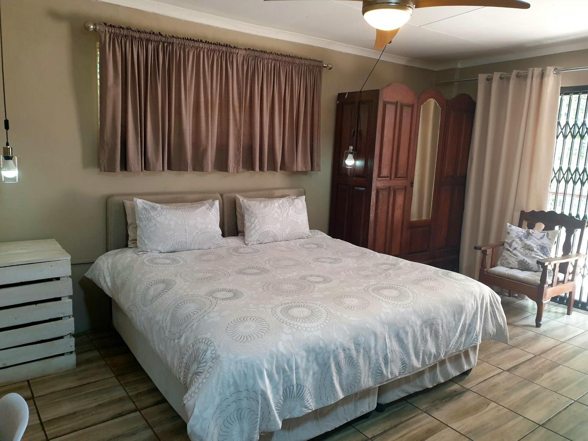 Rand Self-Catering Accommodation Carolina Extérieur photo
