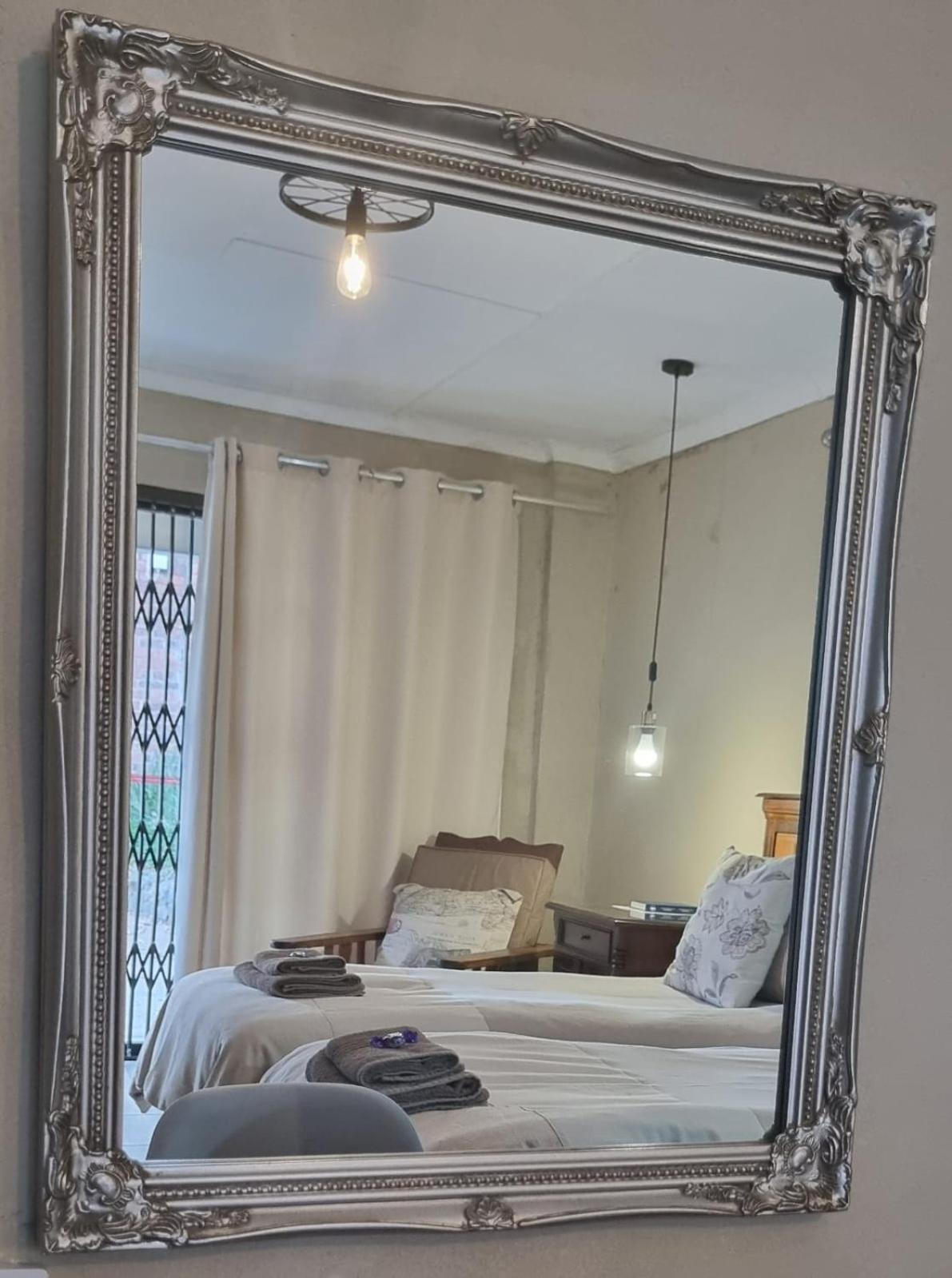 Rand Self-Catering Accommodation Carolina Extérieur photo